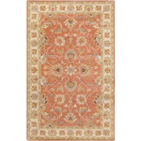 Surya Caesar - 4' Round Area Rug CAE1124-4RD